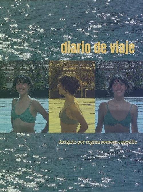 diario de viaje 2025 official movie poster