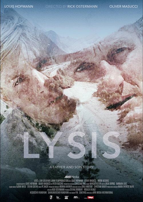 Lysis 2019 official movie poster