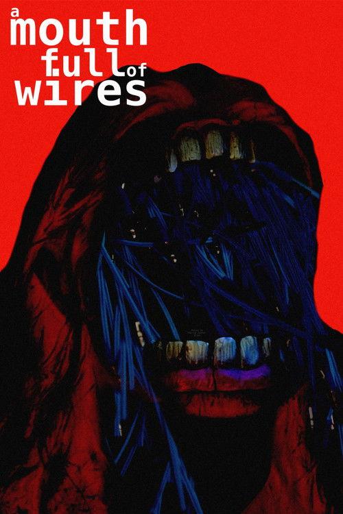 A Mouth Full of Wires  official movie poster