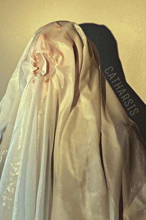 CATHARSIS 2021 official movie poster