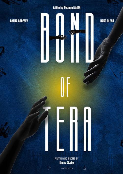 Bond Of Tera 2026 official movie poster