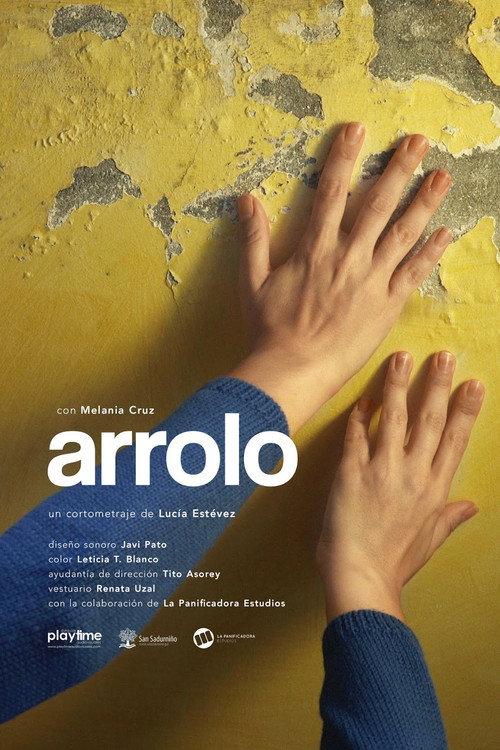 Arrolo 2019 official movie poster