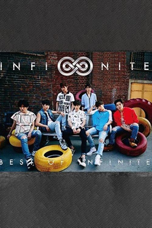 BEST OF INFINITE 2016 official movie poster