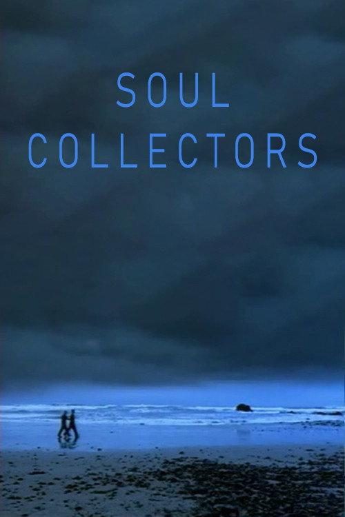 Soul Collectors 1999 official movie poster