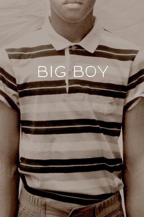 Big Boy 2011 official movie poster