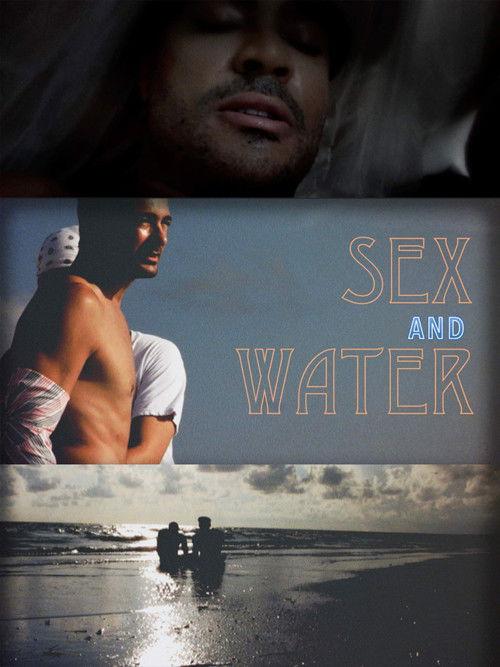 Sex & Water 2018 official movie poster