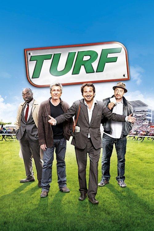 Turf 2013 official movie poster