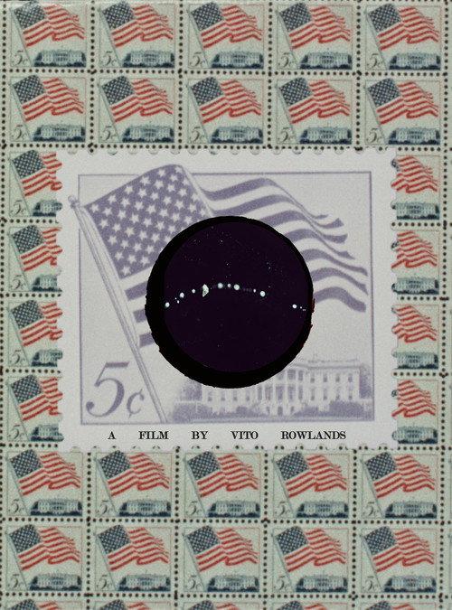 5-cent American Flag 2025 official movie poster