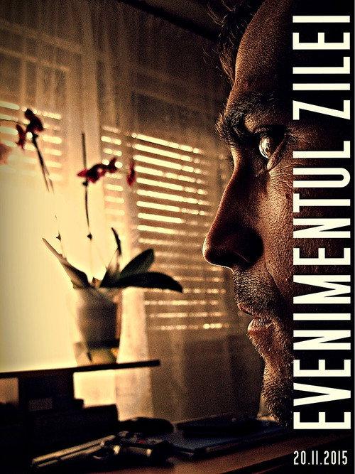 Evenimentul Zilei 2015 official movie poster