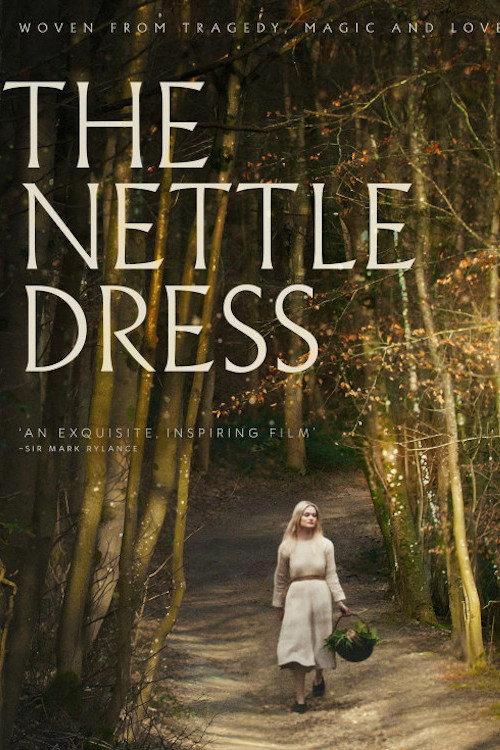 The Nettle Dress 2023 official movie poster