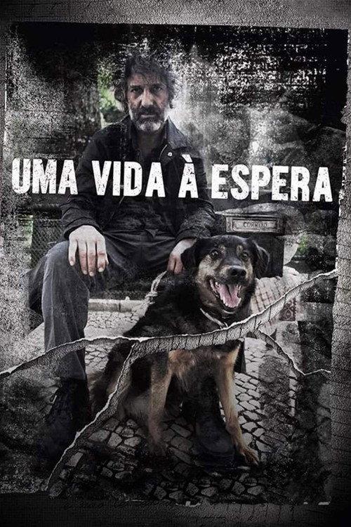 Uma Vida À Espera 2017 official movie poster