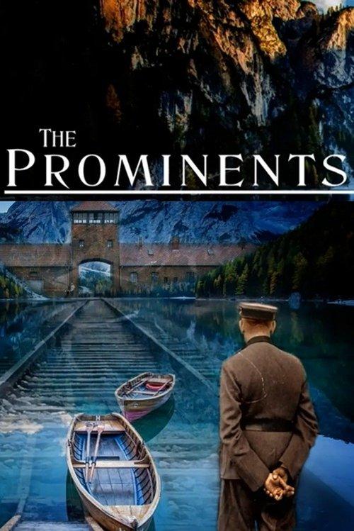 The Prominents official movie poster