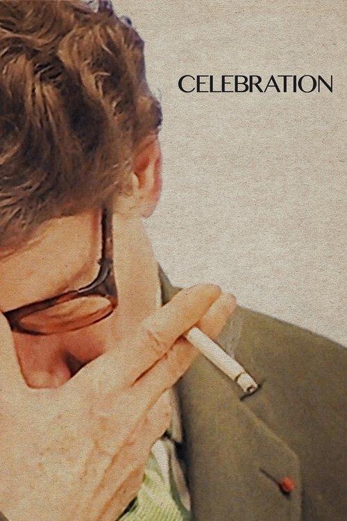 Celebration 2018 official movie poster