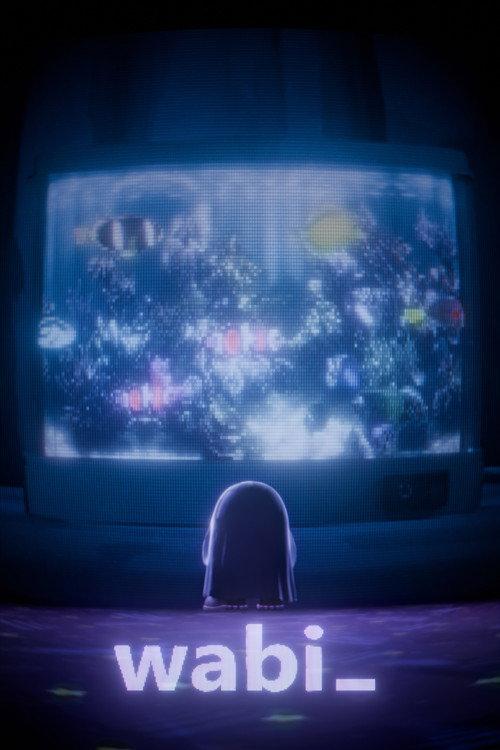 wabi_  official movie poster