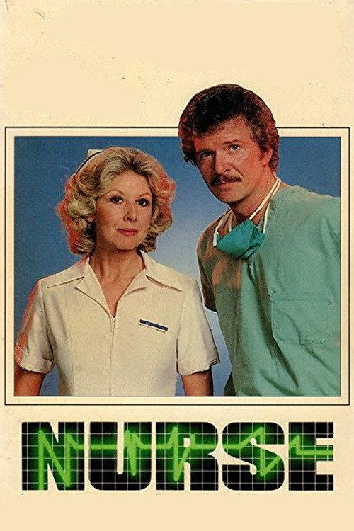 Nurse 1980 official movie poster