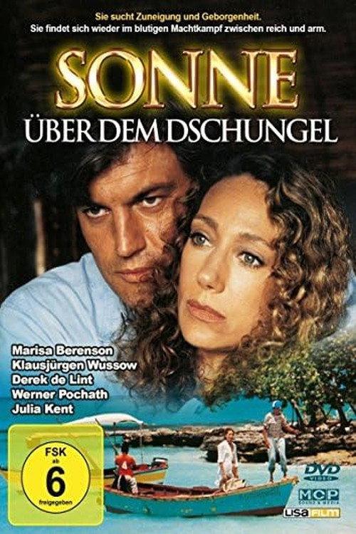 Venti dal Sud 1993 official movie poster