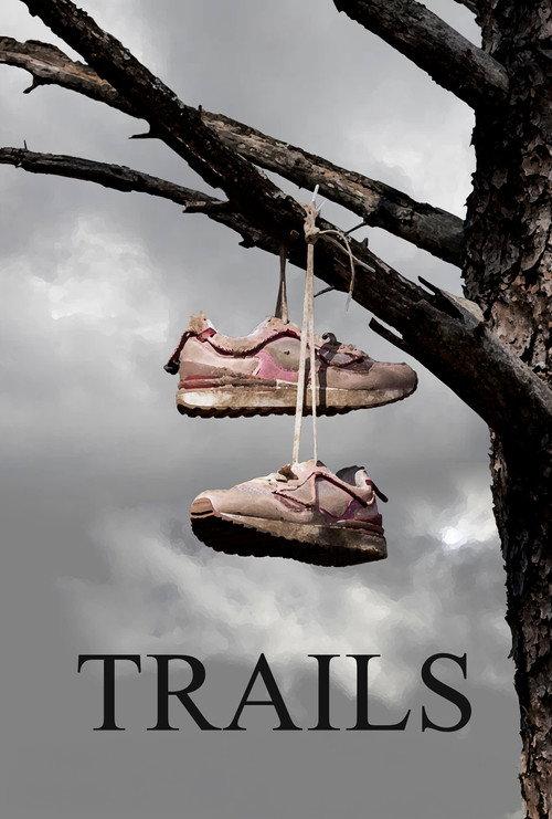 Trails 2023 official movie poster