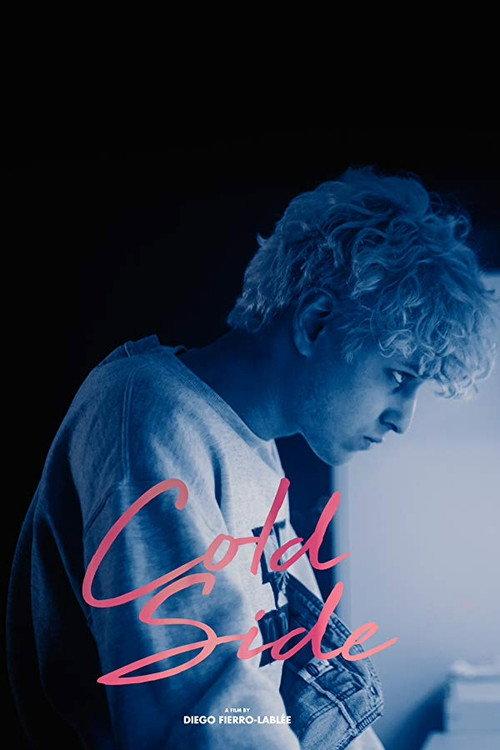 Cold Side 2017 official movie poster
