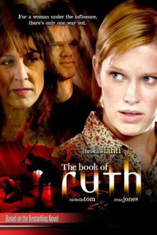 The Book of Ruth 2004 official movie poster