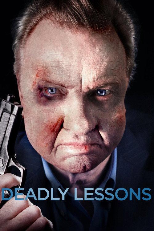 Deadly Lessons 2006 official movie poster