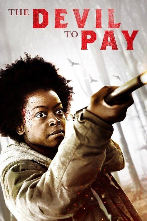 The Devil to Pay 2020 official movie poster