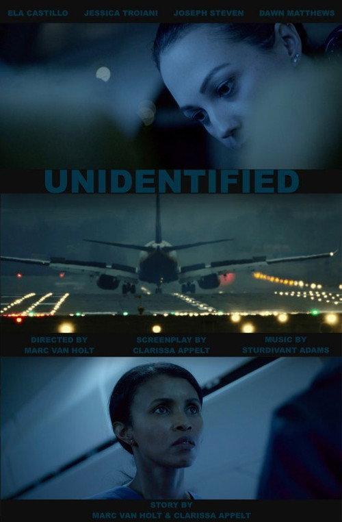 Unidentified 2019 official movie poster