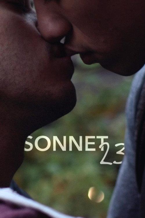 Sonnet 23 2016 official movie poster