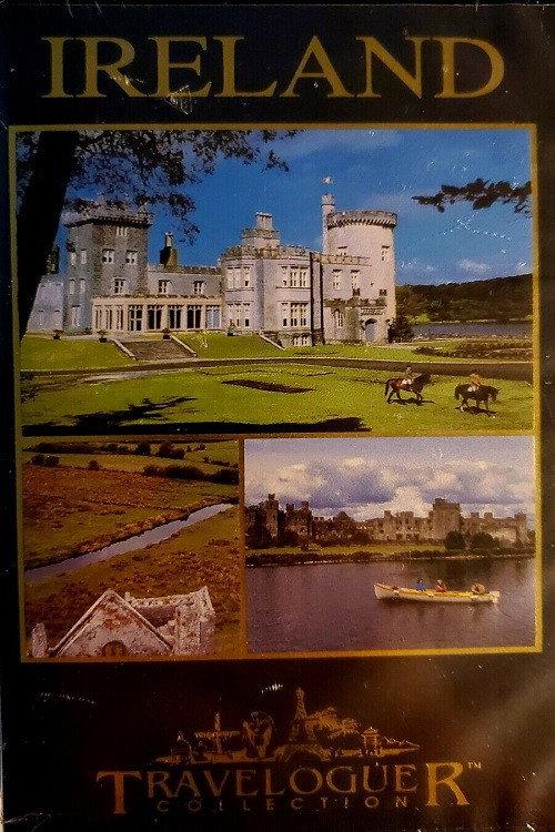 Song of Ireland 1990 official movie poster