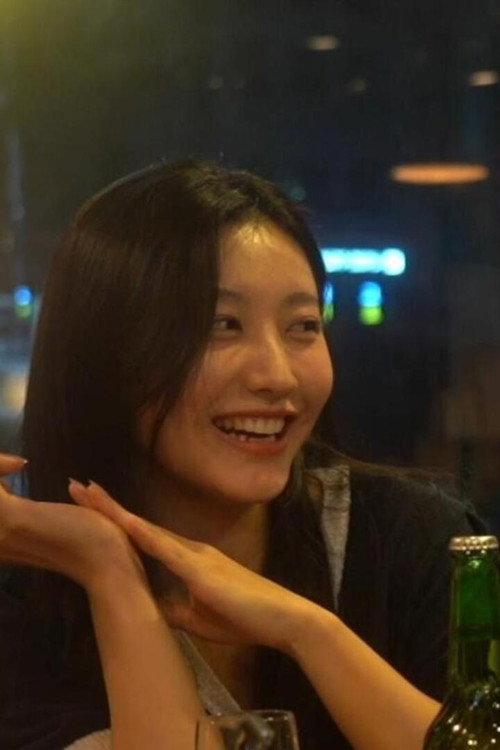 HYOEUN DISAPPEARS 2000 official movie poster