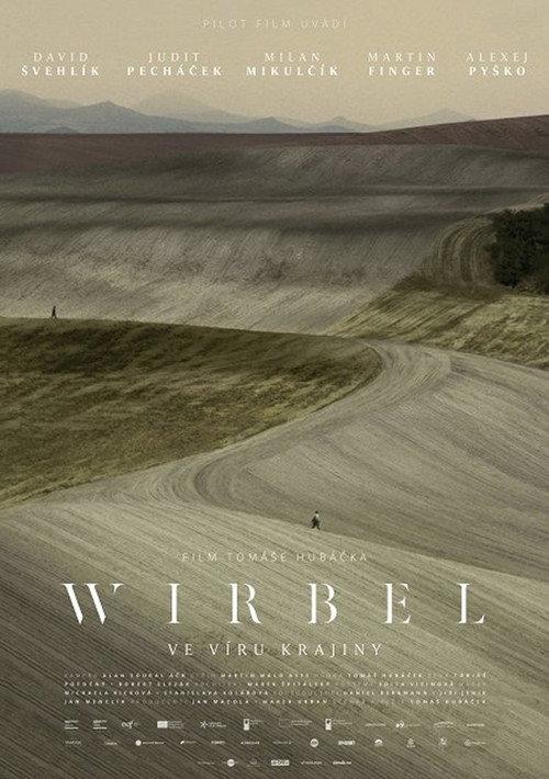Wirbel 2026 official movie poster