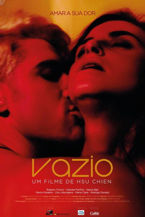 Vazio 2015 official movie poster