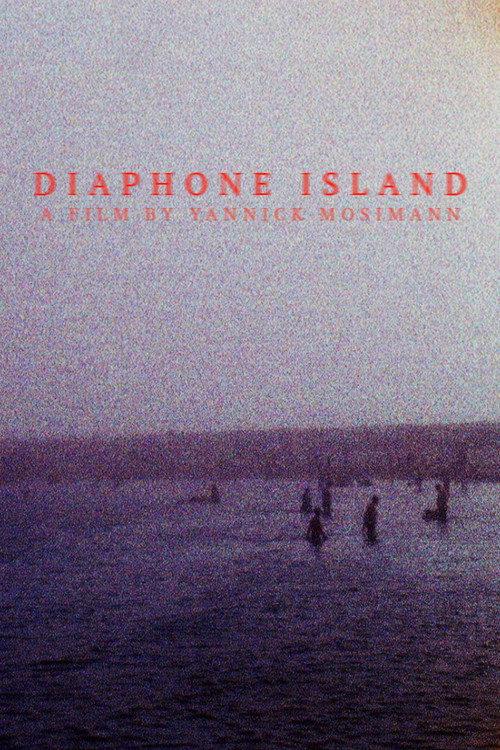 Diaphone Island 2020 official movie poster