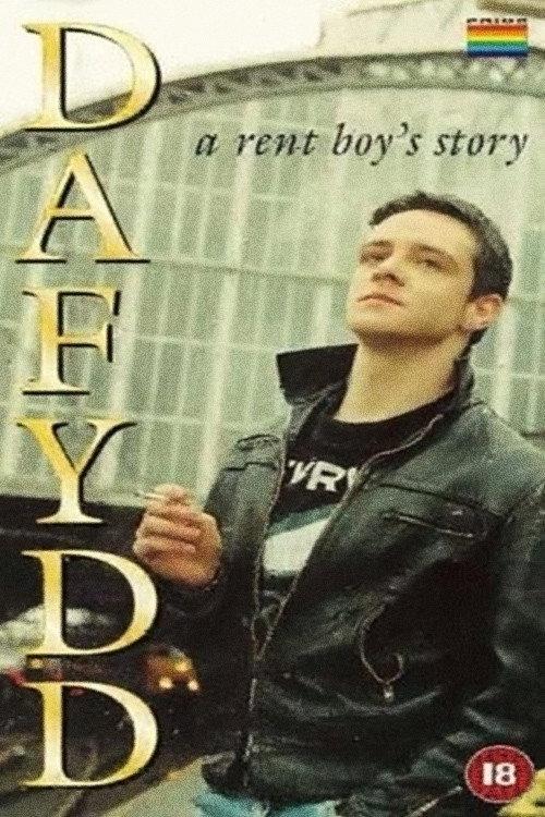 Dafydd 1995 official movie poster