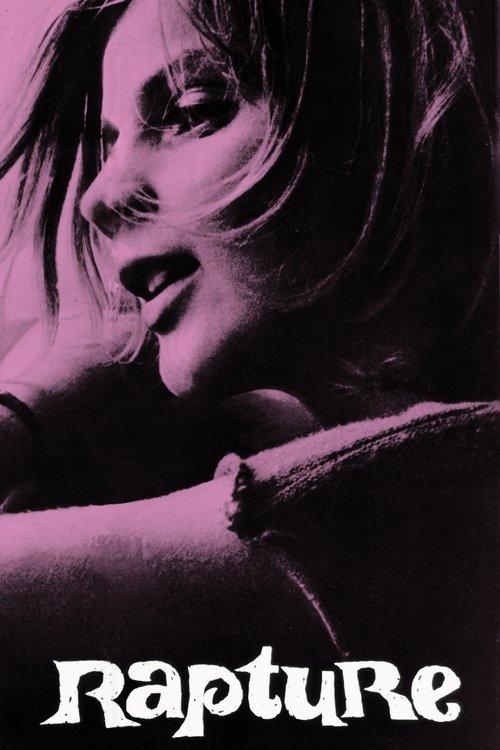 Rapture 1965 official movie poster