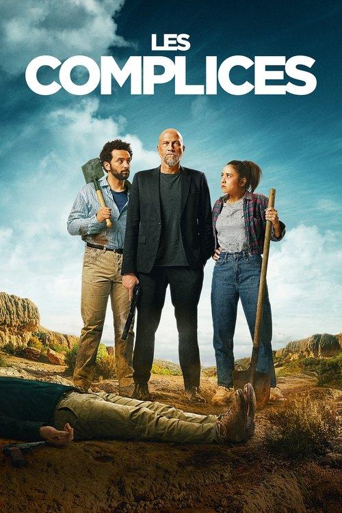 Killing Blues 2023 official movie poster