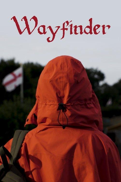 Wayfinder 2022 official movie poster