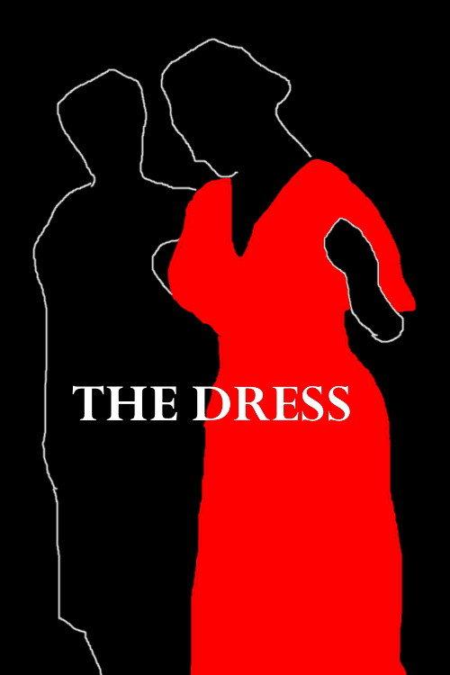 The Dress 2020 official movie poster