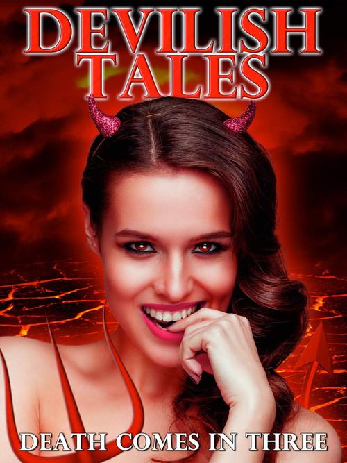 Devilish Tales 2019 official movie poster