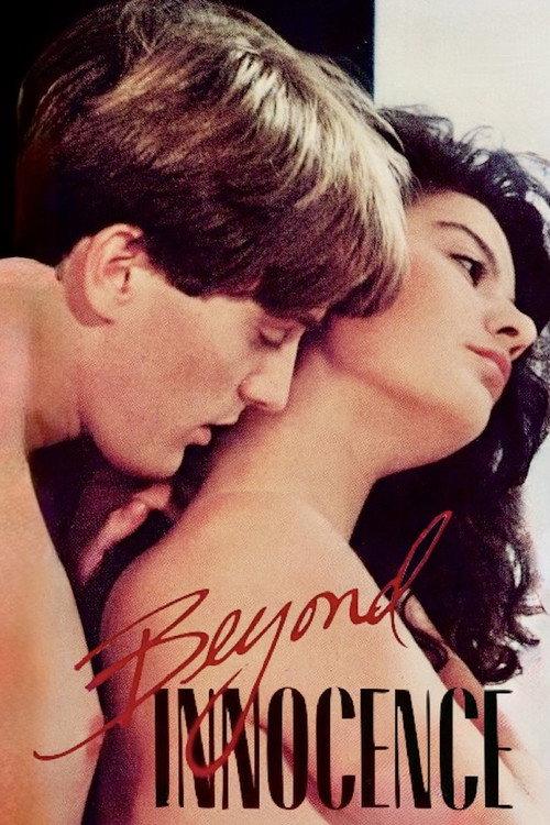 Devil in the Flesh 1986 official movie poster