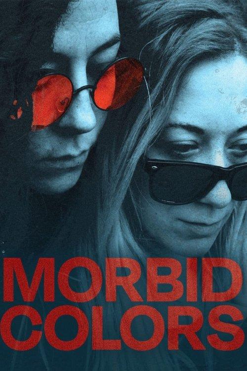 Morbid Colors 2021 official movie poster