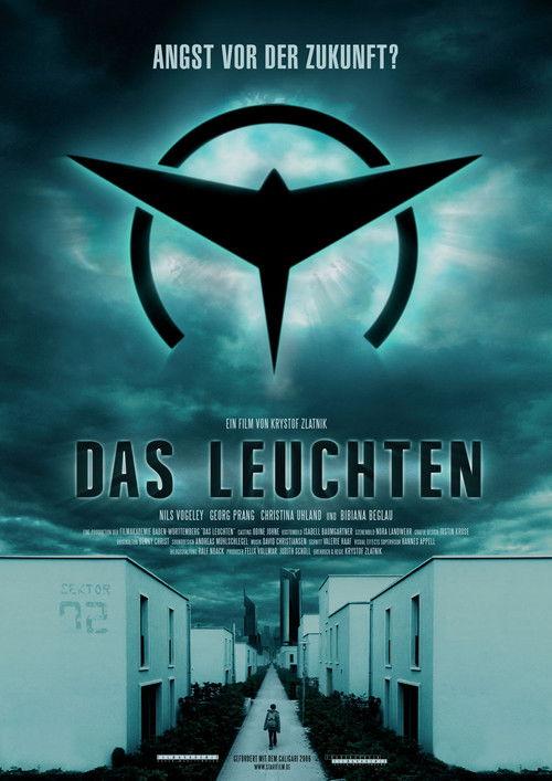 Reverence 2006 official movie poster