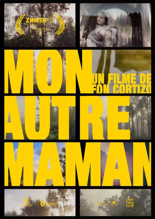 Mon Autre Maman  official movie poster