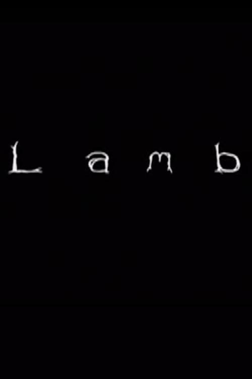 Lamb 2002 official movie poster