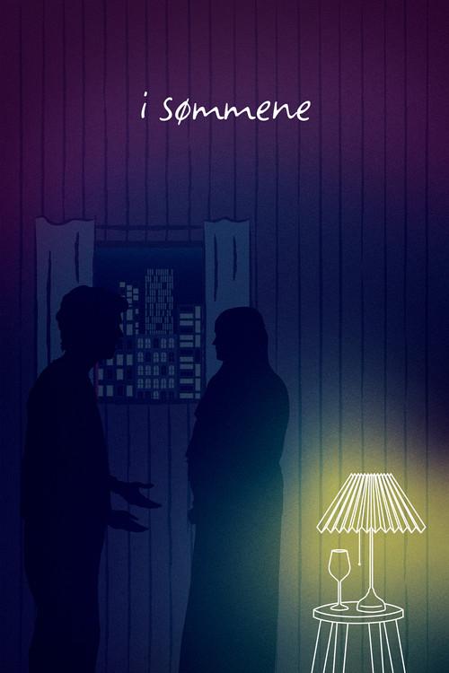 Threads 2026 official movie poster
