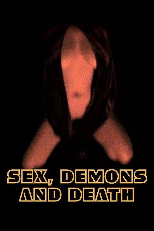 Sex, Demons and Death 1975 official movie poster