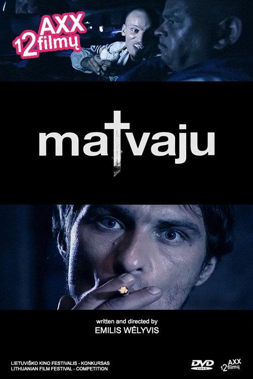 Matvaju 2005 official movie poster