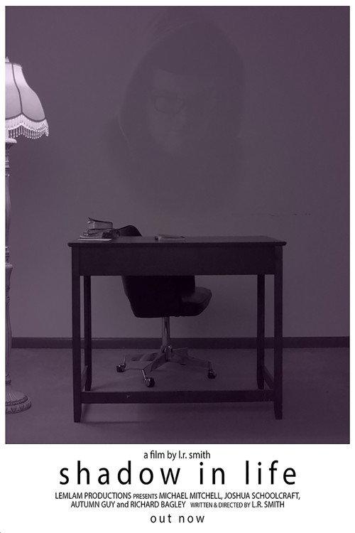 Shadow in Life 2020 official movie poster