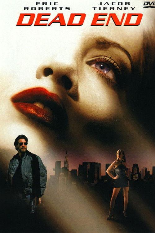 Dead End 1998 official movie poster