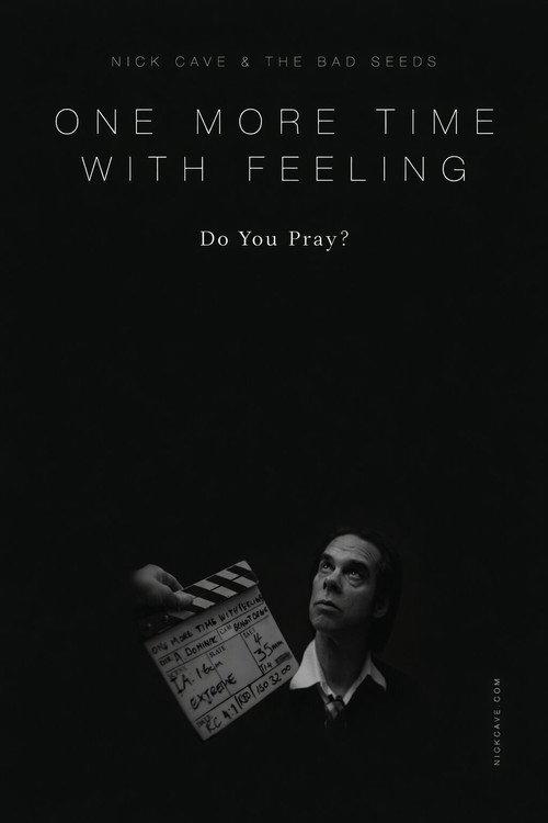 Do You Pray? 2017 official movie poster