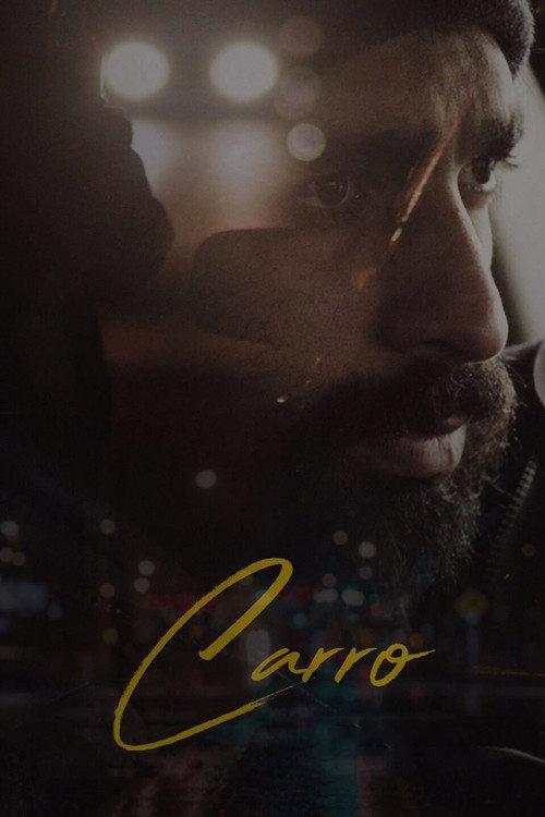 Carro 2018 official movie poster